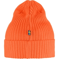 Шапка FJALLRAVEN Rib Hat цвет Safety Orange превью 3