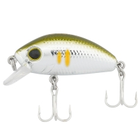 Воблер YO-ZURI L-Minnow 33S код цв. C44 превью 2