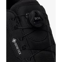 Кроссовки VIKING Comfort Light Low GTX BOA M цвет Black превью 2