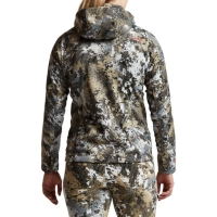 Куртка SITKA WS Jetstream Jacket New цвет Optifade Elevated II превью 3