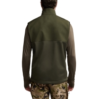Жилет SITKA Jetstream Vest New цвет Deep Lichen превью 2