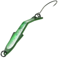 Блесна колеблющаяся RIVER OLD Satellite Sting Ray 3,6 г цв. 05 превью 2