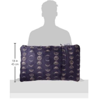 Подушка THERM-A-REST Compressible Pillow цвет Moon превью 5