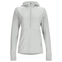 Термокофта SIMMS Women's Bugstopper Hoody цвет Sterling Heather