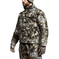 Куртка SITKA Fanatic Jacket New цвет Optifade Elevated II превью 7