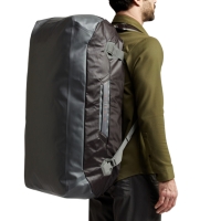 Сумка SITKA Drifter Duffle 110L цвет Lead превью 4