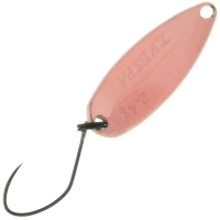 Блесна колеблющаяся RIVER OLD Vespa 2,4 г цв. 20 превью 2