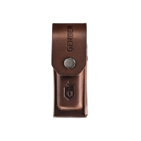 Чехол для мультитула GERBER Center-Drive Leather Sheath Only цв. Коричневый 