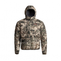 Куртка SITKA Kelvin Lite Down Jacket цвет Optifade Open Country