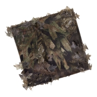 Сеть маскировочная ALLEN VANISH 3D Leafy Omnitex цв. Mossy Oak Country превью 1
