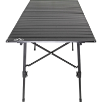 Стол LIGHT CAMP Folding Table Large цвет черный превью 9