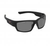 Очки SAVAGE GEAR Slim Shades Floating  Polarized Sunglasses - Dark Grey (S