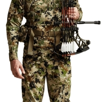 Рюкзак охотничий SITKA Apex Pack цвет Optifade Subalpine превью 4