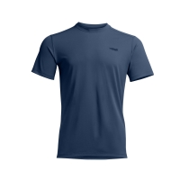 Футболка SITKA Tech Tee цвет Starlight Blue