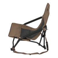 Стул охотничий BANDED The Badlander Hunting Bag Chair цв. Marsh Brown превью 4