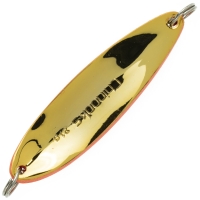 Блесна колеблющаяся DAIWA Laser Chinook S 21 г цв. Orange превью 2