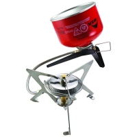 Горелка газовая MSR WindPro II Stove