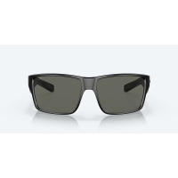 Очки поляризационные COSTA DEL MAR Reefton Pro 580G цв. Black цв. ст. Gray превью 4