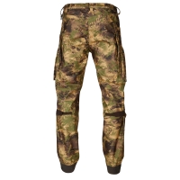 Брюки HARKILA Deer Stalker HWS trousers цвет AXIS MSP Forest превью 6