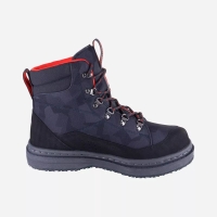 Ботинки FINNTRAIL GreenWood 5223 цвет Camo Shadow Black превью 4