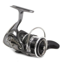 Катушка безынерционная DAIWA 19 Lexa E LT 4000S-CXH превью 3