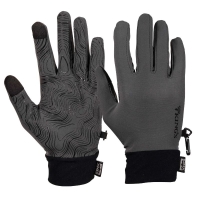 Перчатки KING'S XKG Light Weight Gloves цвет Charcoal
