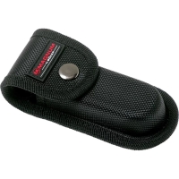 Нож складной полуавтоматический BOKER Advance сталь 440C рукоять Алюминий цв. Черный превью 3