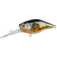 Воблер SPRO Ikiru Mini-Crank-LL 38 FL цв. Yel-Perch превью 1