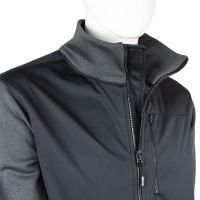 Толстовка SKOL Shadow Jacket Polartec Thermal Pro цвет gray превью 2