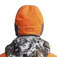 Шапка SITKA Stratus WS Beanie New цвет Blaze Orange превью 2