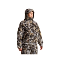 Куртка SITKA WS Fanatic Jacket цвет Optifade Elevated II превью 10