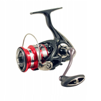 Катушка безынерционная DAIWA 18 Ninja LT превью 1