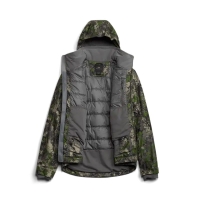 Куртка SITKA Incinerator Aerolite Jacket New цвет Optifade Cover превью 13
