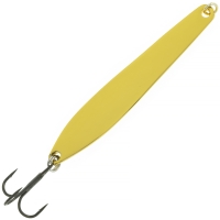Блесна вертикальная LUCKY JOHN Model C 11 г код цв. Gold превью 2