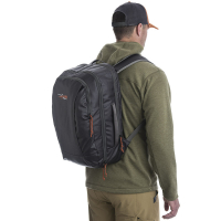 Рюкзак городской SITKA Drifter Travel Pack цвет Lead превью 3