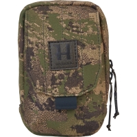 Подсумок-патронташ HARKILA Utility Pouch цвет AXIS MSP Forest