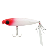 Воблер SMITH Chinupen T Rubber 68F код цв. 25 превью 2