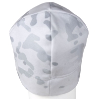 Шапка SKOL Ranger Hat Fleece 210 цвет White Multicam превью 2