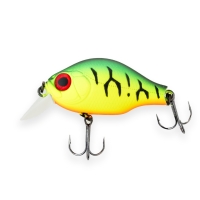 Воблер ZIP BAITS B.Switcher 1.0 Silent SP код цв. 995 превью 2