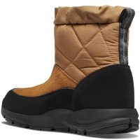 Сапоги DANNER Cloud Cap 400G цвет Coyote превью 3