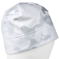Шапка SKOL Ranger Hat Fleece 210 цвет White Multicam превью 3