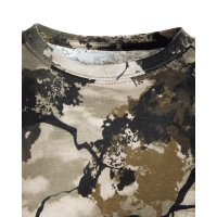 Футболка KING'S Classic Cotton Short Sleeve Tee цвет KC Ultra превью 3