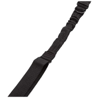 Ремень погонный ALLEN PRIDE6 Citadel Single Double-Point Paracord Sling with QD Swivel цв. Black