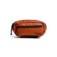 Сумка поясная SITKA Drifter Hip Pack 1L цвет Ember превью 9