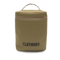 Вентилятор CLAYMORE FAN V1040 в сумке цв. Warm Gray превью 9