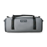 Герморюкзак YETI Panga Submersible Duffel 75 цвет Storm Gray