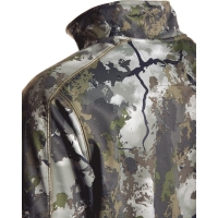 Толстовка KING'S Hunter 1/4 Zip цвет KC Ultra превью 6