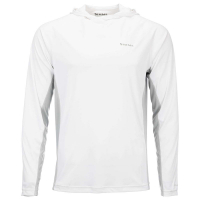 Термокофта SIMMS Solarflex Hoody цвет White #2