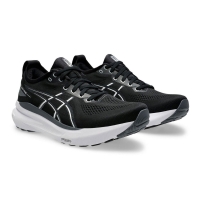 Кроссовки ASICS Gel-Kayano 31 Wide цвет Black превью 6