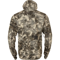 Толстовка HARKILA Mountain Hunter Expedition Fleece Hoodie цвет AXIS MSP Mountain превью 4